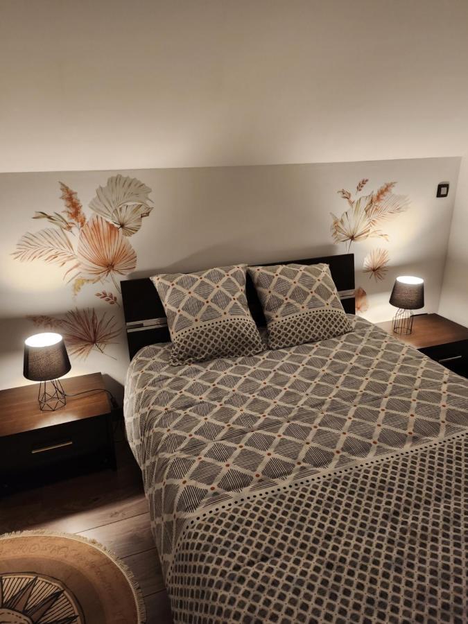 Gite Vallee De Munster 3 Etoiles Chez Flavie & Ludo Muhlbach-sur-Munster Exterior foto