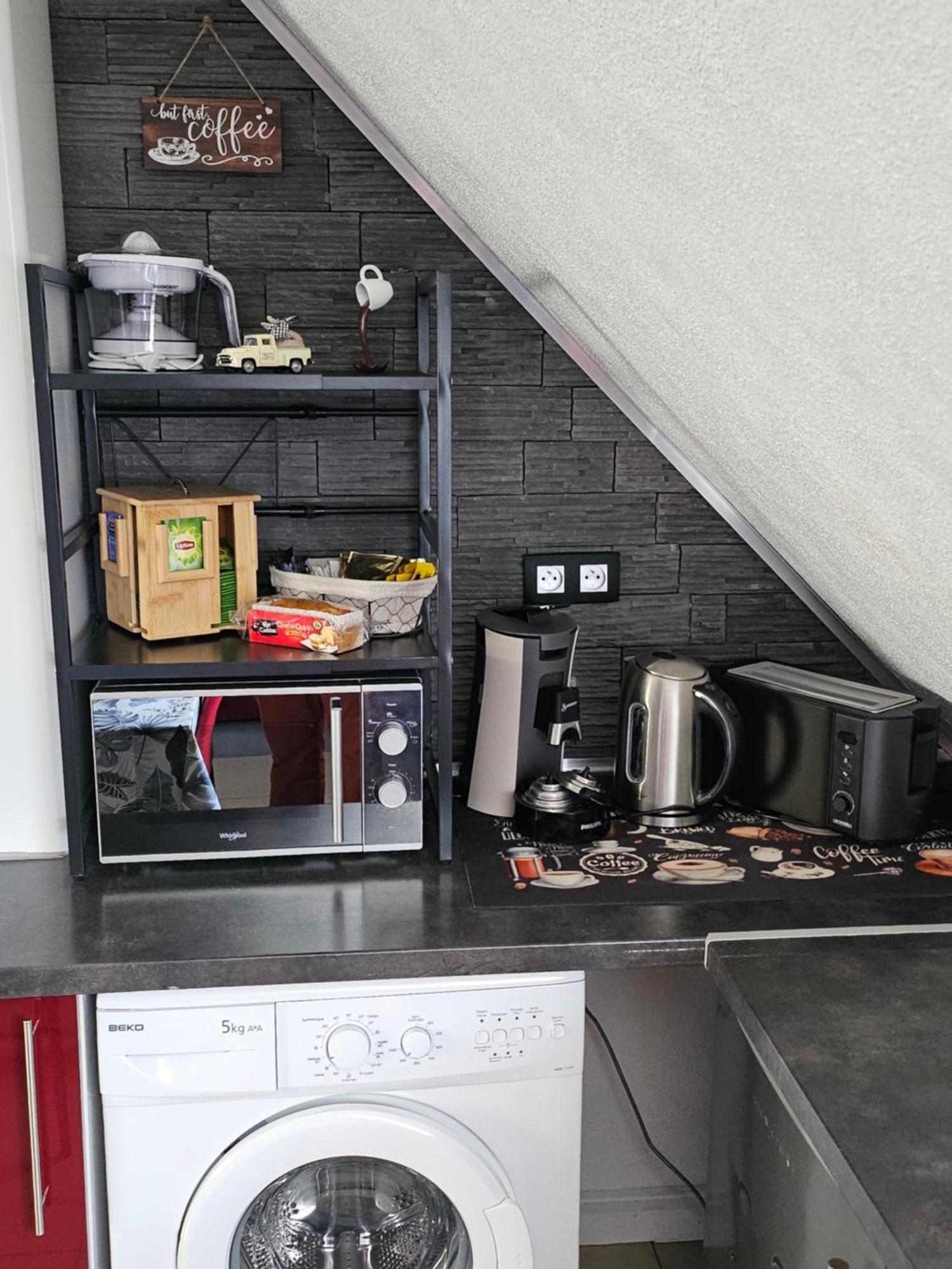 Gite Vallee De Munster 3 Etoiles Chez Flavie & Ludo Muhlbach-sur-Munster Exterior foto
