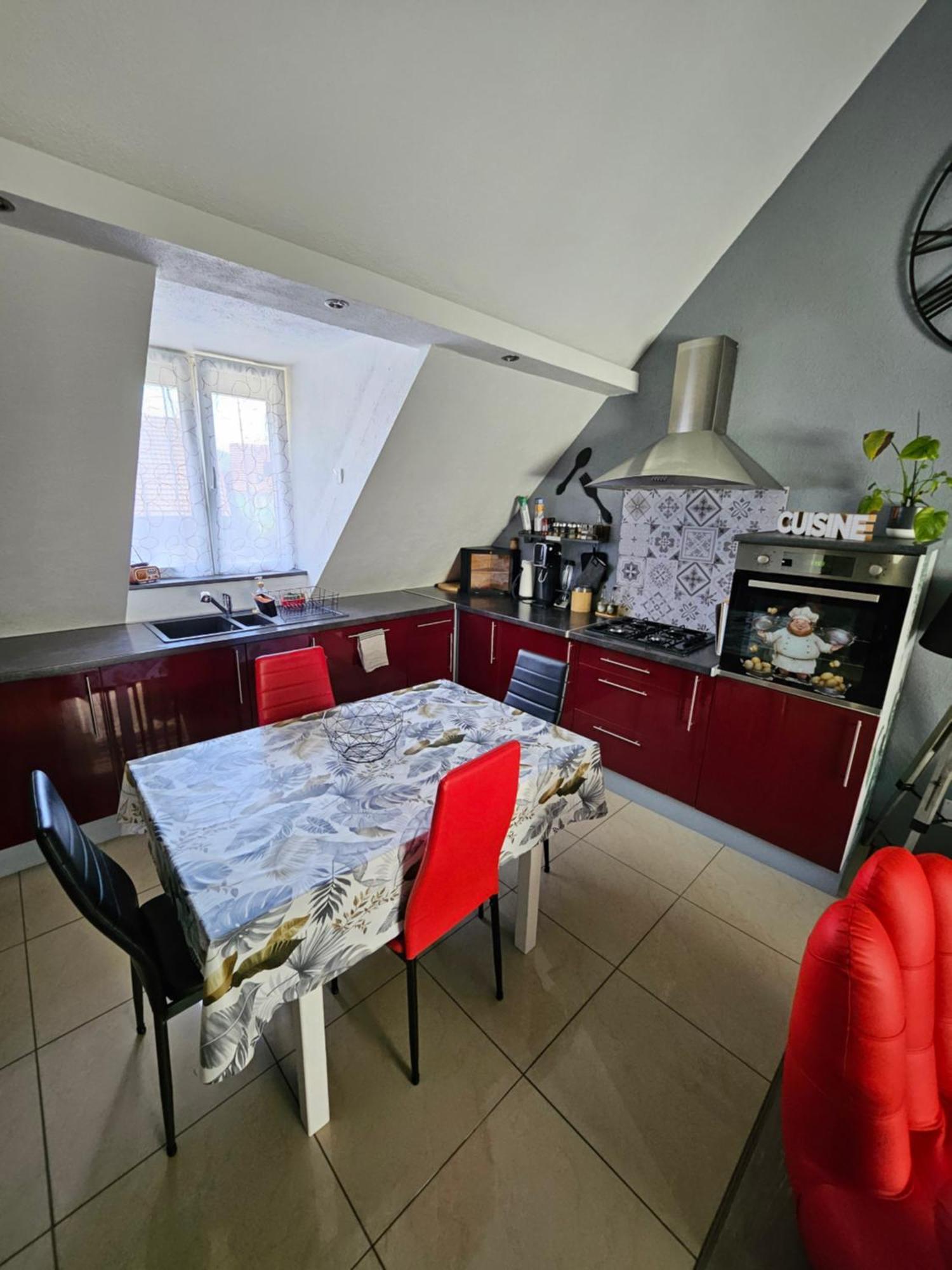 Gite Vallee De Munster 3 Etoiles Chez Flavie & Ludo Muhlbach-sur-Munster Exterior foto